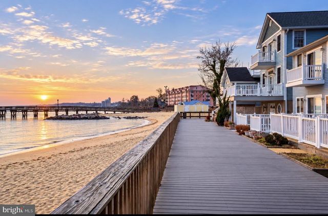 3912 17TH ST, Chesapeake Beach, MD 20732