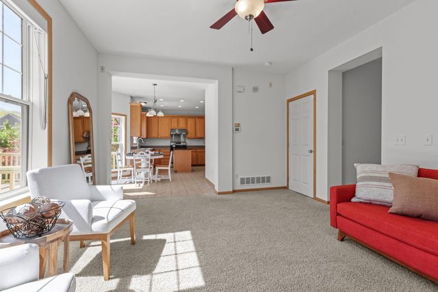 12121 Waconia Circle NE, Blaine, MN 55449
