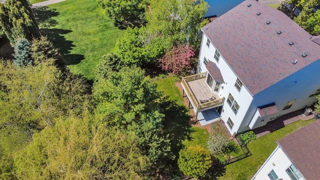 12121 Waconia Circle NE, Blaine, MN 55449