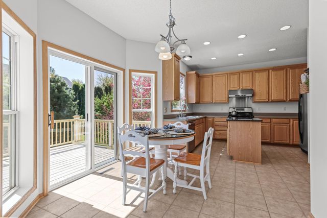 12121 Waconia Circle NE, Blaine, MN 55449