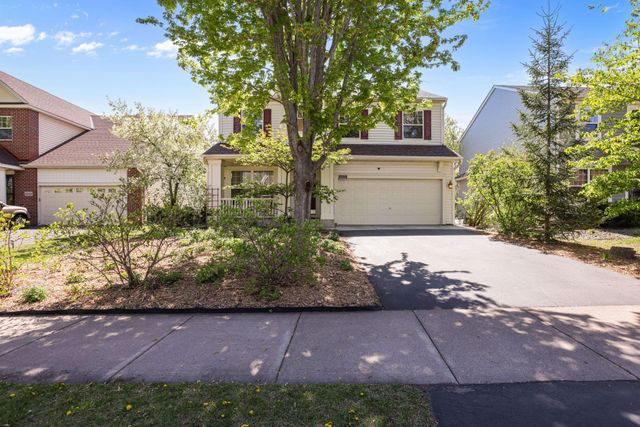 12121 Waconia Circle NE, Blaine, MN 55449