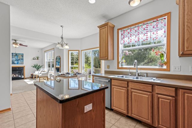 12121 Waconia Circle NE, Blaine, MN 55449