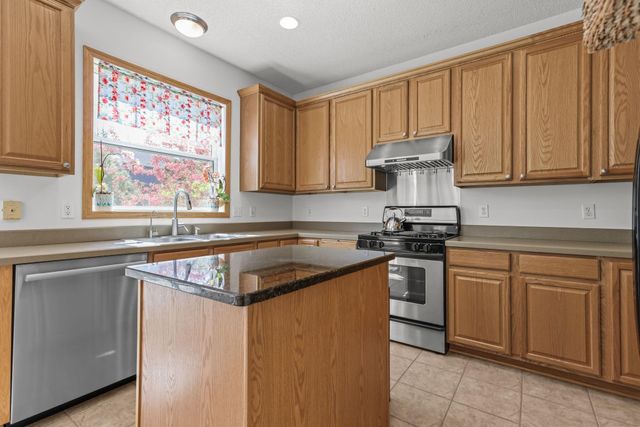 12121 Waconia Circle NE, Blaine, MN 55449