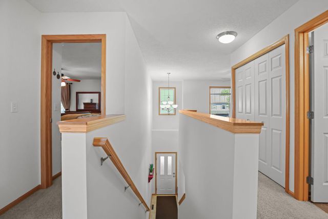 12121 Waconia Circle NE, Blaine, MN 55449