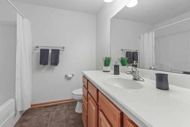 12121 Waconia Circle NE, Blaine, MN 55449