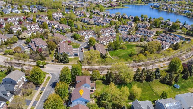 12121 Waconia Circle NE, Blaine, MN 55449