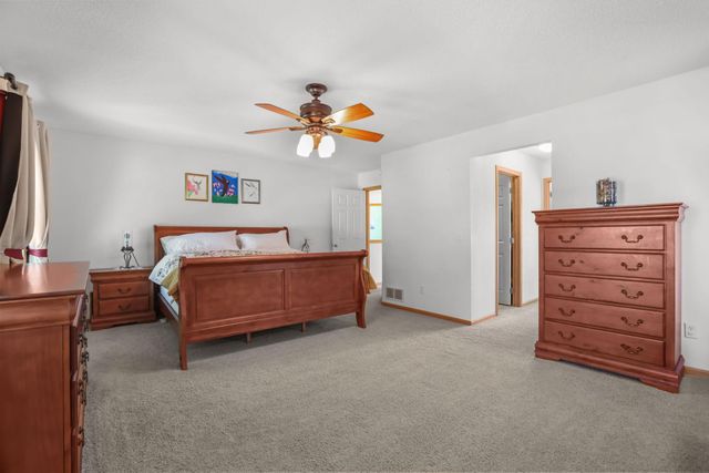 12121 Waconia Circle NE, Blaine, MN 55449