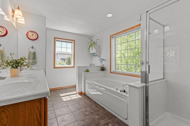 12121 Waconia Circle NE, Blaine, MN 55449