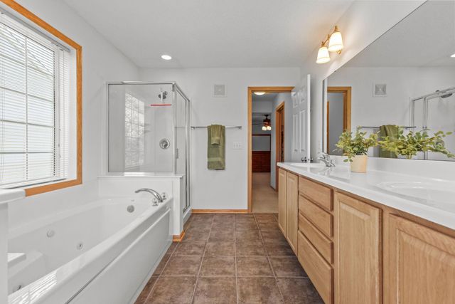 12121 Waconia Circle NE, Blaine, MN 55449