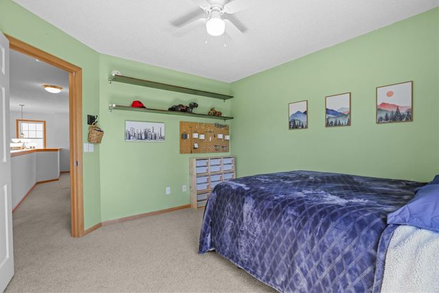 12121 Waconia Circle NE, Blaine, MN 55449