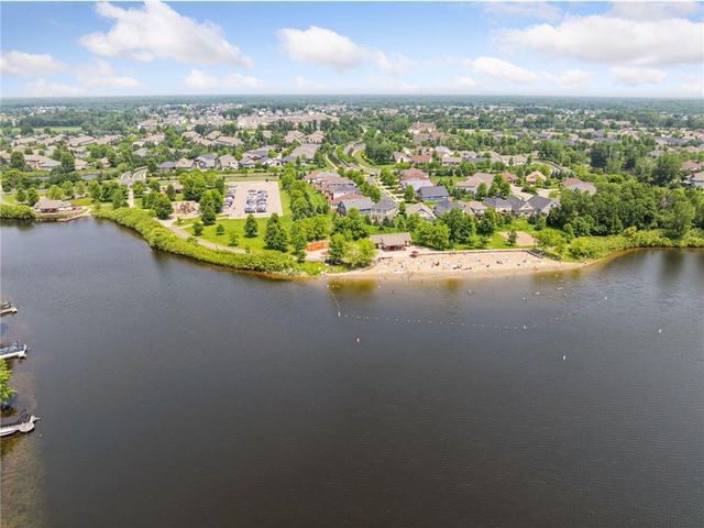 12121 Waconia Circle NE, Blaine, MN 55449