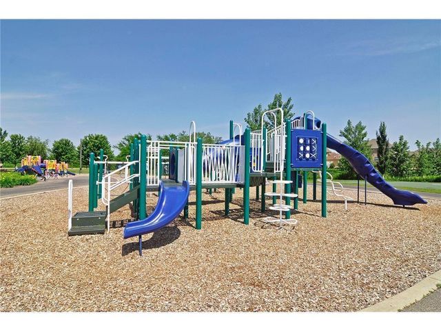 12121 Waconia Circle NE, Blaine, MN 55449
