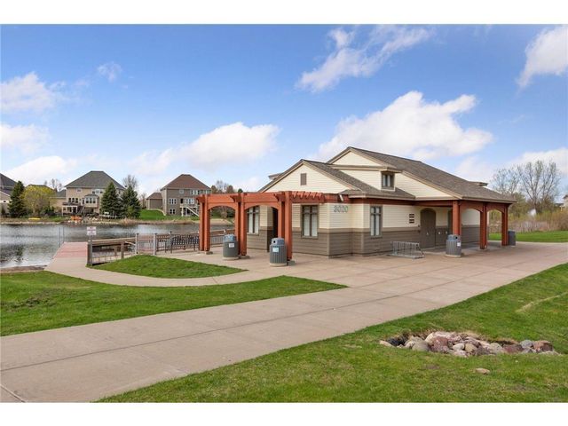 12121 Waconia Circle NE, Blaine, MN 55449