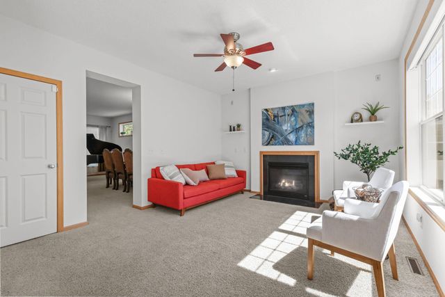 12121 Waconia Circle NE, Blaine, MN 55449