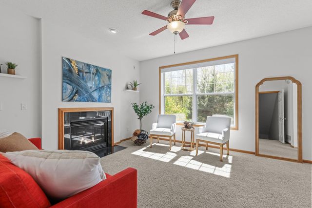 12121 Waconia Circle NE, Blaine, MN 55449