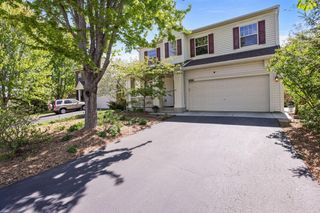 12121 Waconia Circle NE, Blaine, MN 55449