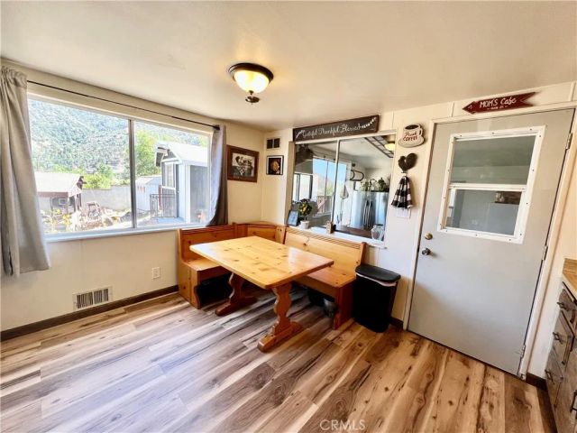 805 Lomita Trail, Frazier Park, CA 93225