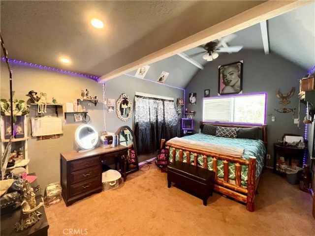 805 Lomita Trail, Frazier Park, CA 93225