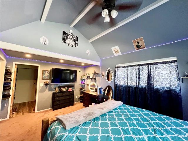 805 Lomita Trail, Frazier Park, CA 93225