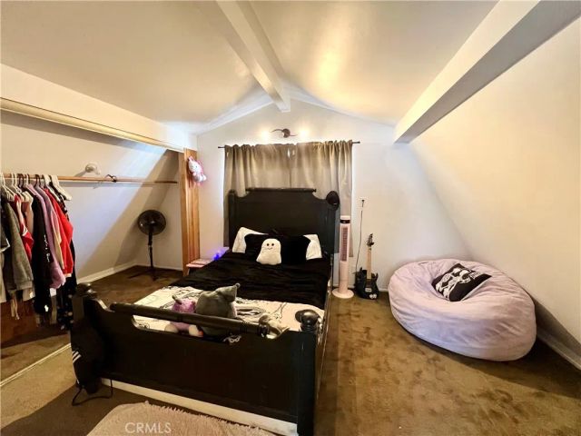 805 Lomita Trail, Frazier Park, CA 93225