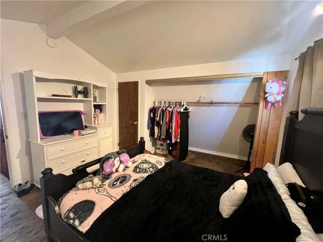 805 Lomita Trail, Frazier Park, CA 93225