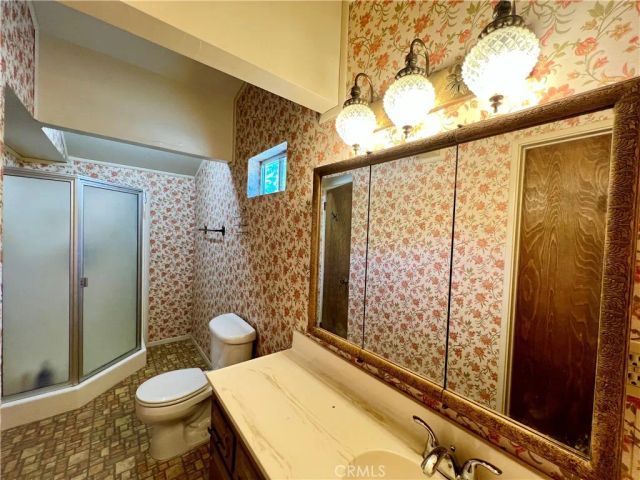 805 Lomita Trail, Frazier Park, CA 93225