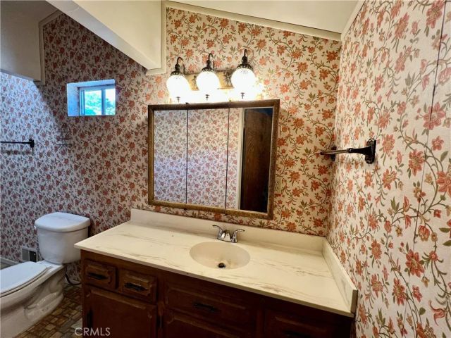 805 Lomita Trail, Frazier Park, CA 93225
