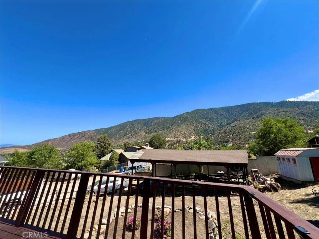 805 Lomita Trail, Frazier Park, CA 93225
