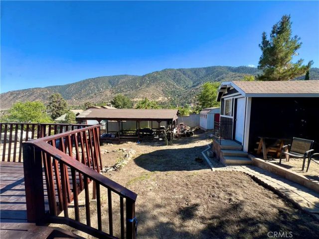 805 Lomita Trail, Frazier Park, CA 93225