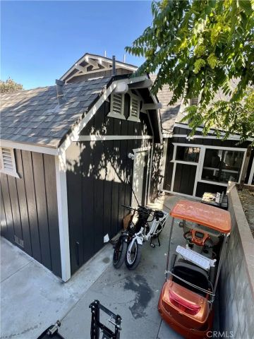 805 Lomita Trail, Frazier Park, CA 93225