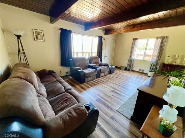 805 Lomita Trail, Frazier Park, CA 93225