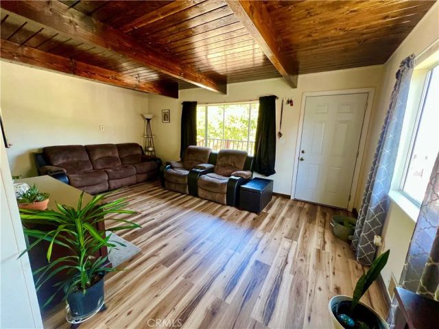 805 Lomita Trail, Frazier Park, CA 93225