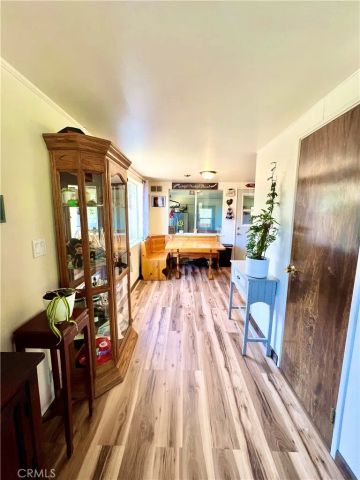 805 Lomita Trail, Frazier Park, CA 93225