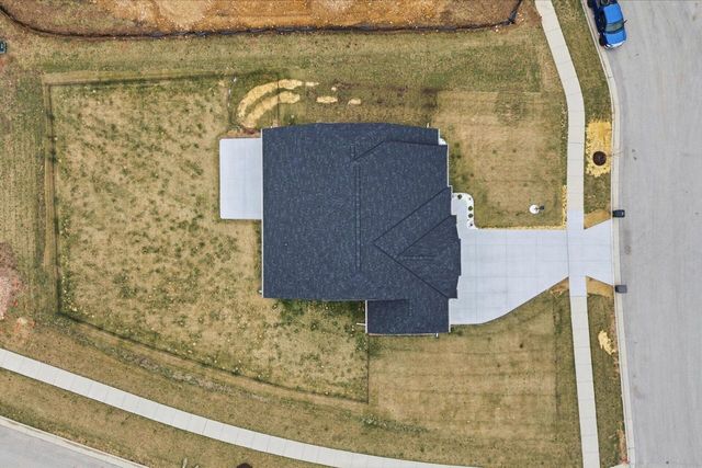 1425 Chapman COURT, Mukwonago, WI 53149