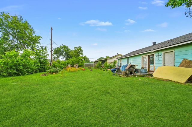 5003 Ridgeway Drive, Houston, TX 77033