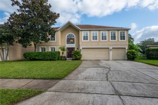 515 GRANITE CIRCLE, Chuluota, FL 32766