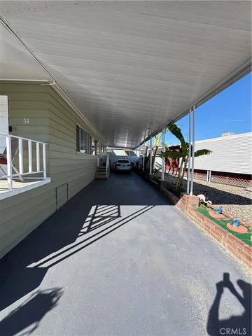 34 Pine Via, Anaheim, CA 92801