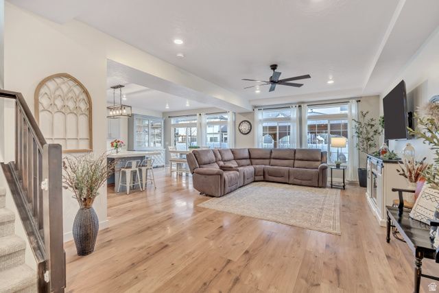 58 E INLET SPRING DR, Saratoga Springs, UT 84045