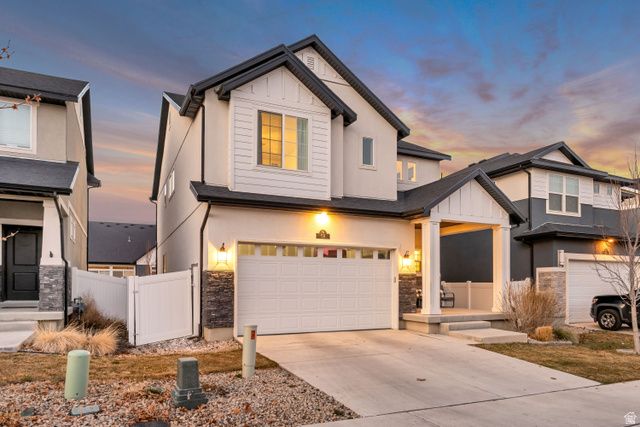58 E INLET SPRING DR, Saratoga Springs, UT 84045