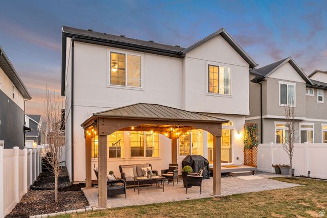 58 E INLET SPRING DR, Saratoga Springs, UT 84045