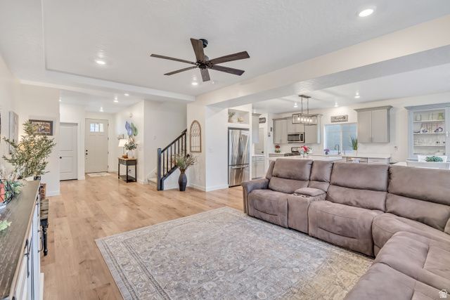 58 E INLET SPRING DR, Saratoga Springs, UT 84045