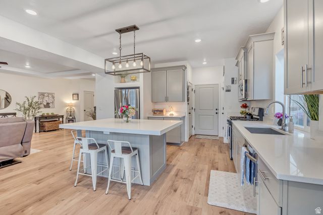 58 E INLET SPRING DR, Saratoga Springs, UT 84045