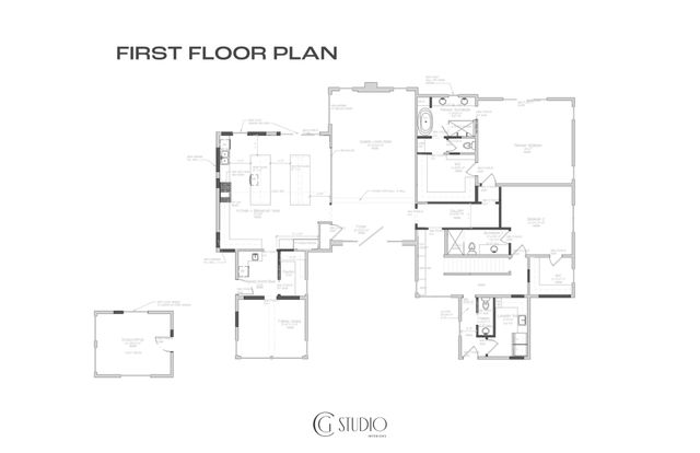 716 Summerly Dr, Nashville, TN 37209