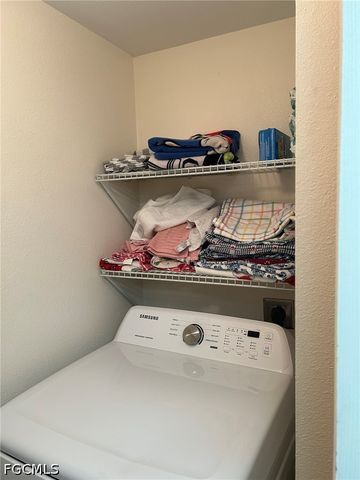 17452 Woodland TRCE A, Fort Myers, FL 33908