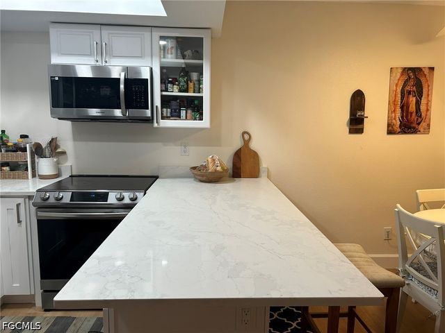 17452 Woodland TRCE A, Fort Myers, FL 33908
