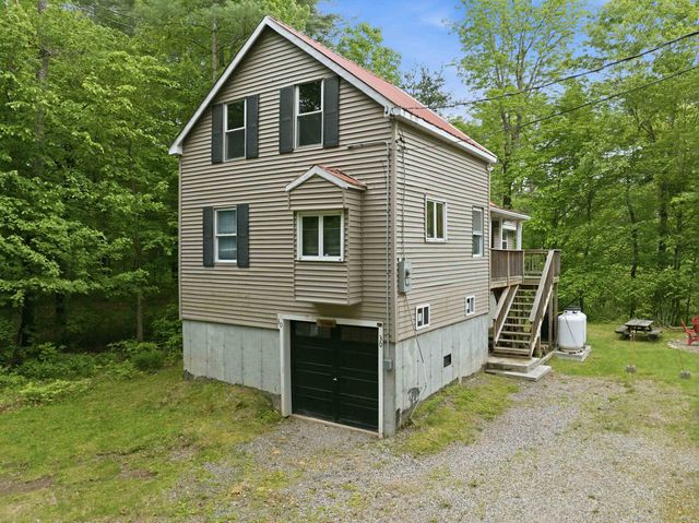 30 Moat Brook Drive, Conway, NH 03818