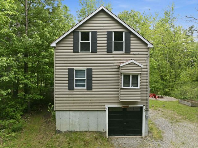 30 Moat Brook Drive, Conway, NH 03818