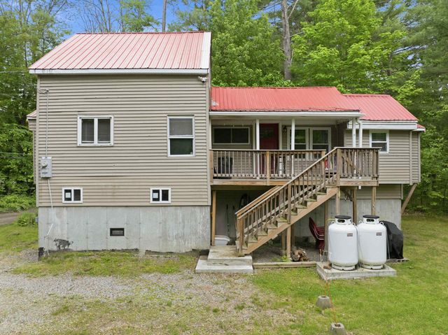 30 Moat Brook Drive, Conway, NH 03818