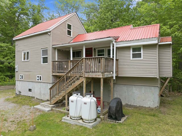 30 Moat Brook Drive, Conway, NH 03818