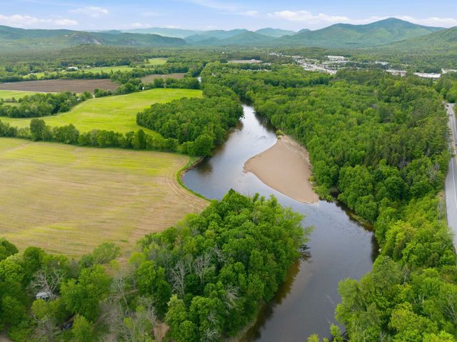 30 Moat Brook Drive, Conway, NH 03818